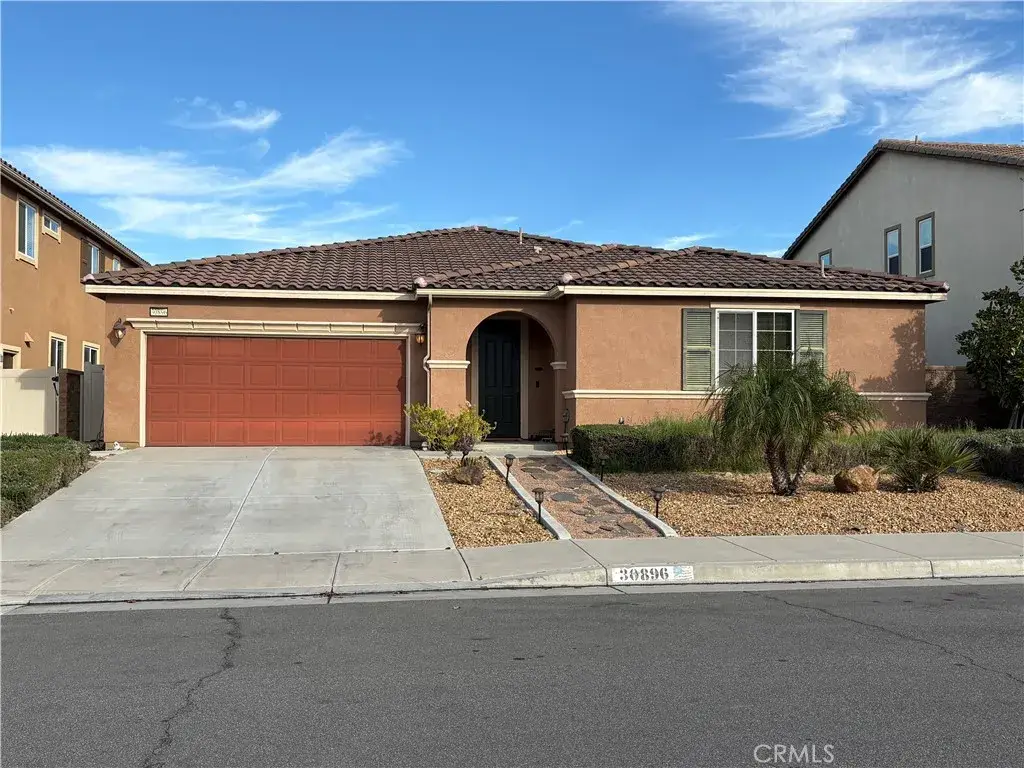 30896 Windflower, Murrieta, CA 92563 - Image #1