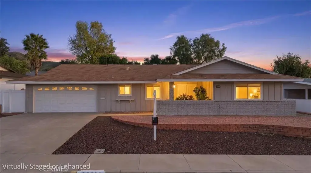 25720 Warwick Road, Menifee, CA 92586 - #1