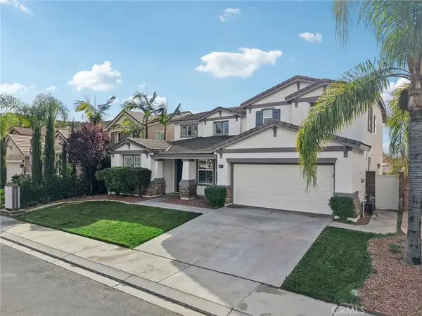 27368 Pumpkin Street, Murrieta, CA 92562