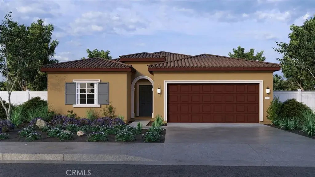 49440 Seagull Place, Indio, CA 92201 - #1