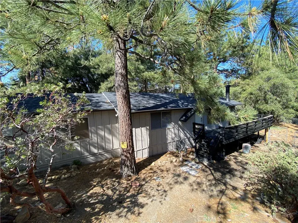 25300 Marion Ridge, Idyllwild, CA 92549 - Image #1