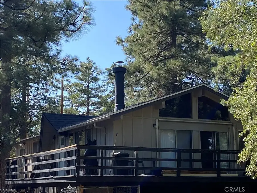 25300 Marion Ridge, Idyllwild, CA 92549 - Image #3