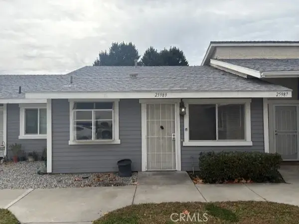 25989 Baylor, Hemet, CA 92544