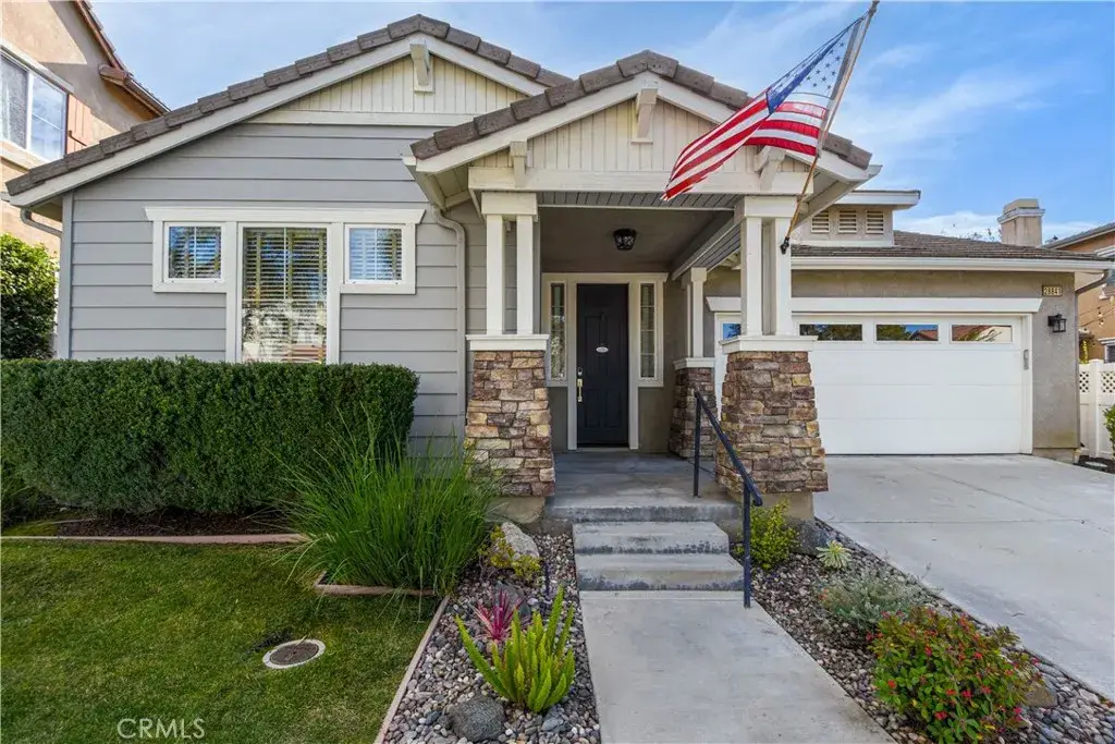 28841 Edenton Way, Temecula, CA 92591 - Image #1
