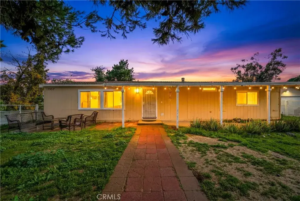 17037 Aragon Drive, Perris, CA 92570 - #1