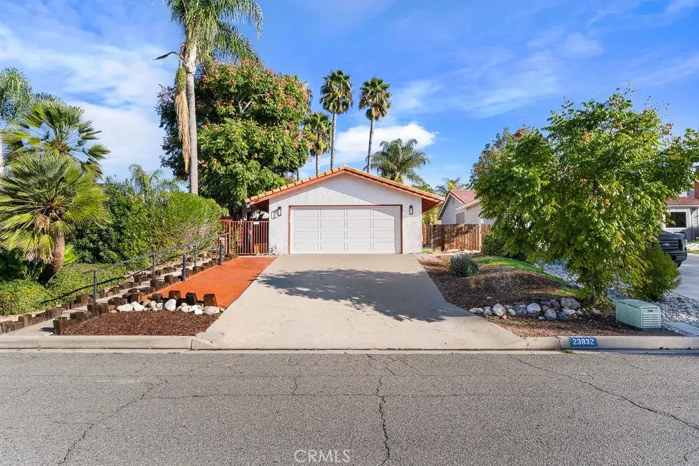 23832 Fair Weather, Canyon Lake, CA 92587 - #1