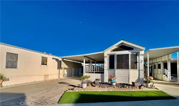 1295 S Cawston #271, Hemet, CA 92545