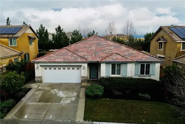 5141 Sammy Hagar Way, Fontana, CA 92336