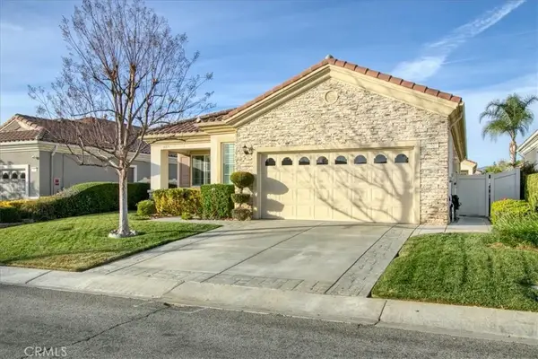 1705 Las Colinas, Beaumont, CA 92223