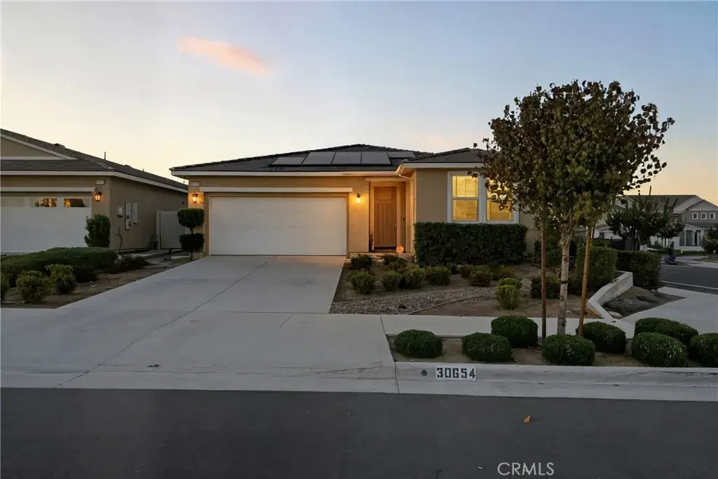 30654 Rodriquez, Menifee, CA 92584 - #1