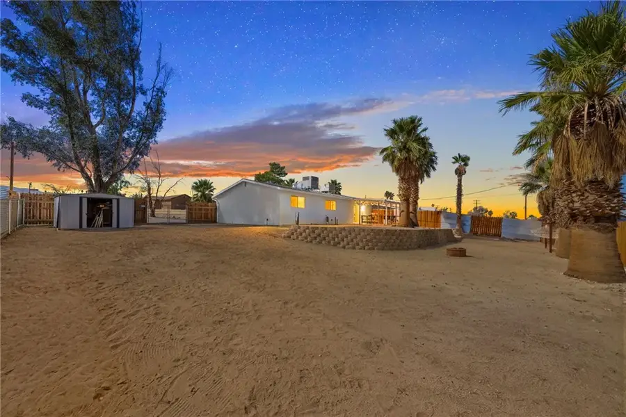 73904 Playa Vista Drive, Twentynine Palms, CA 92277 - Image #2