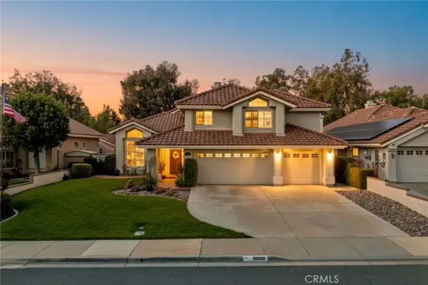 30006 Corte Cantera, Temecula, CA 92591
