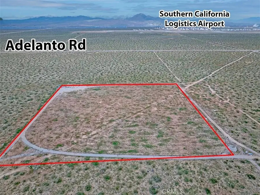0 Alden, Adelanto, CA 92301 - #2
