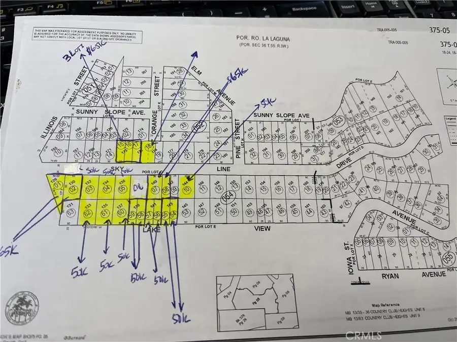 0 Skyline Dr, Lake Elsinore, CA 92530 - Image #2