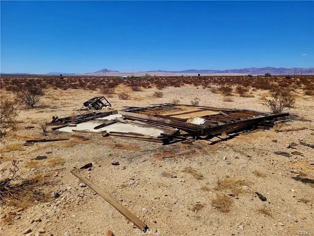 68790 Tortoise, Twentynine Palms Yucca Valley, CA 92277 - #1