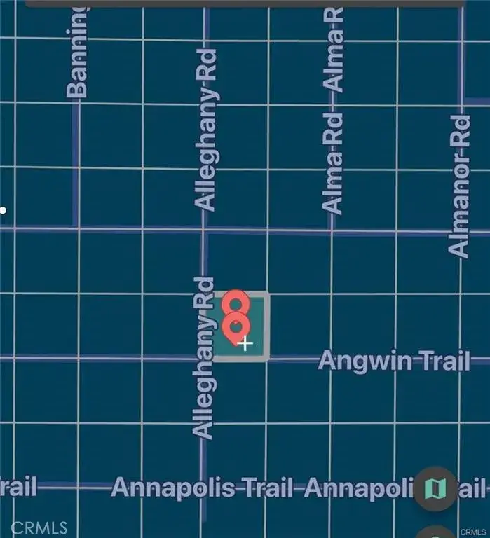 0 Angwin, California Valley, CA 93453 - Image #1