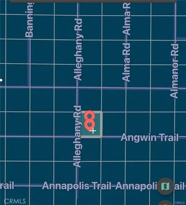 0 Angwin, California Valley, CA 93453