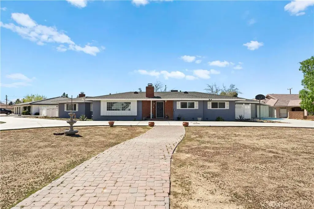 14636 Choco Road, Apple Valley, CA 92307 - Image #1