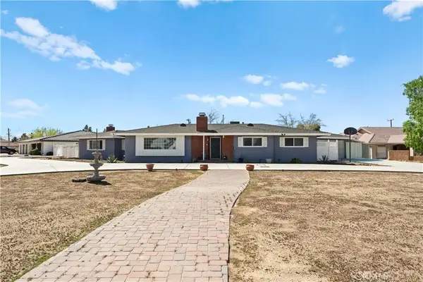 14636 Choco Road, Apple Valley, CA 92307