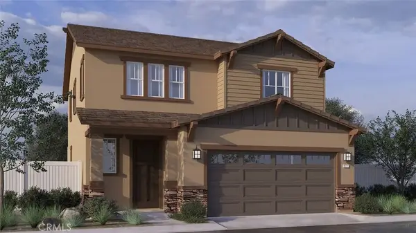 6367 Moonfire Lane, Fontana, CA 92336