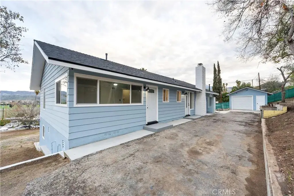 44275 Hillcrest Lane, Hemet, CA 92544 - #1