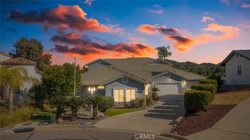 30700 Spyglass, Canyon Lake, CA 92587 - Image #1