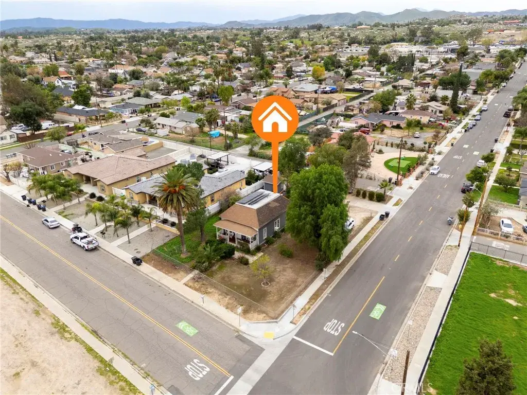 504 S C Street, Perris, CA 92570 - #1