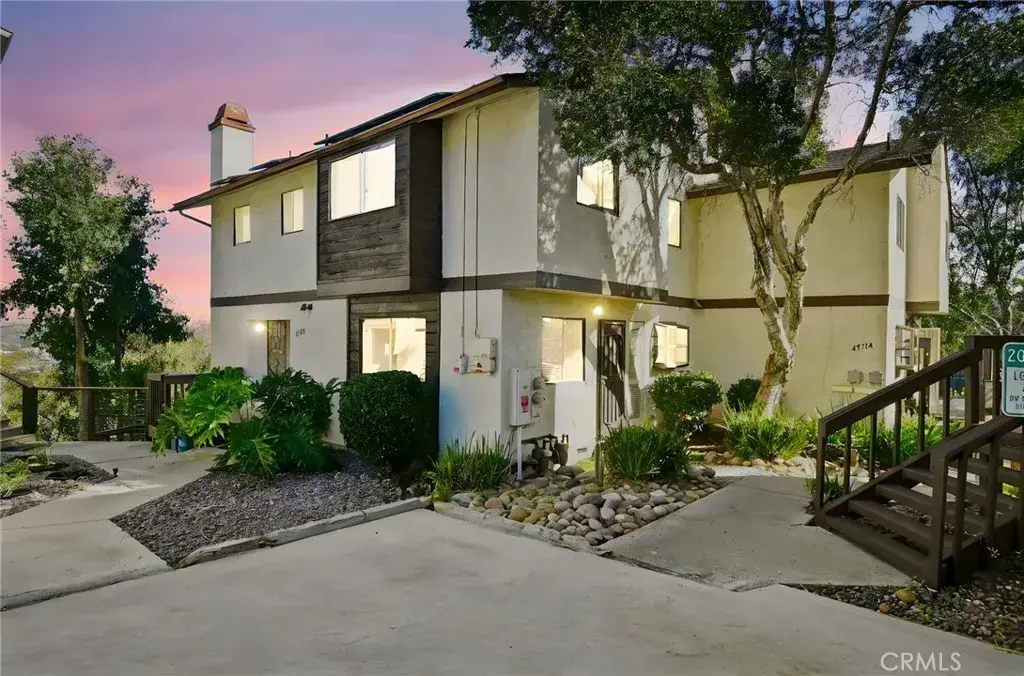 4971 Vista Plaza #B, San Diego, CA 92116 - Image #1