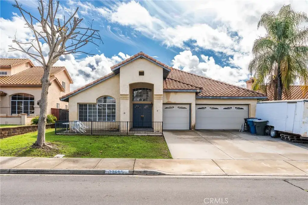 22695 Hunwut Drive, Wildomar, CA 92595 - #1