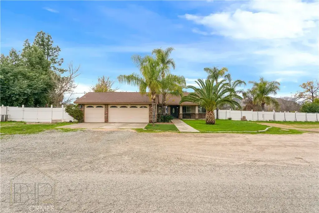 21015 Norman Road, Nuevo, CA 92567 - #1