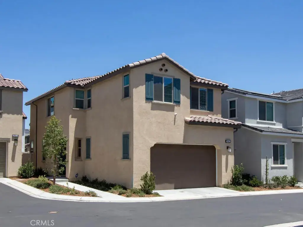 29425 Bovenzi Way, Winchester, CA 92596 - #1