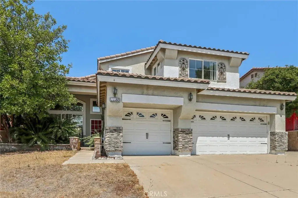 23360 Mountain Song Loop, Murrieta, CA 92562 - Image #1