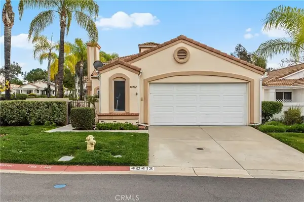 40412 Via Amapola, Murrieta, CA 92562