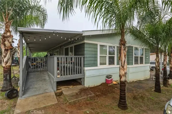 26251 Olson, Homeland, CA 92548