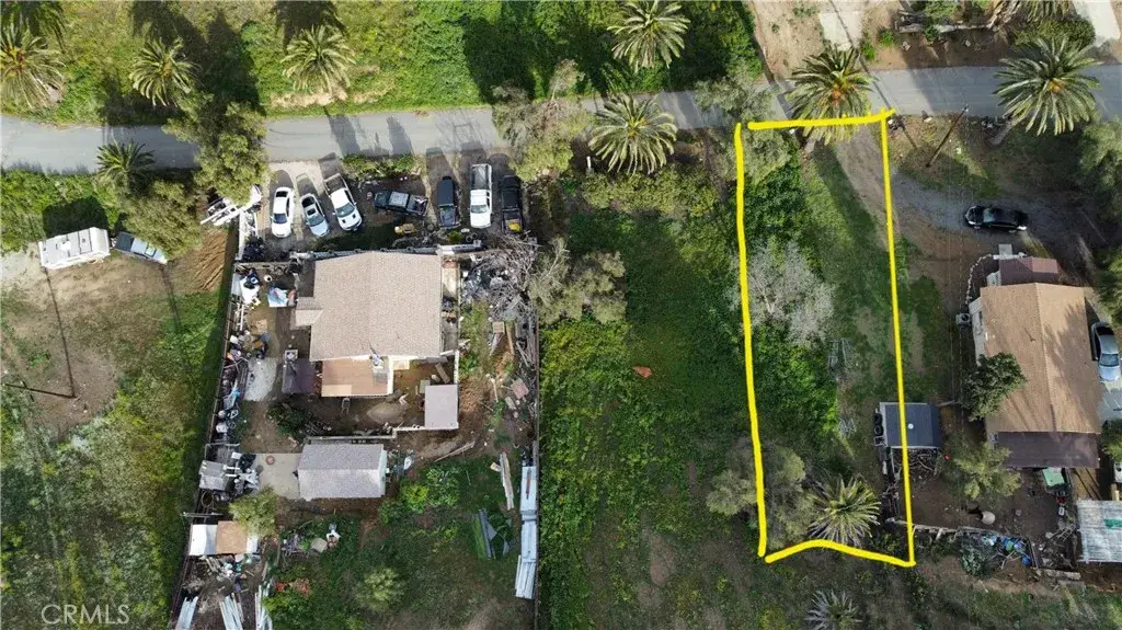 0 Palm, Lake Elsinore, CA 92530 - Image #1