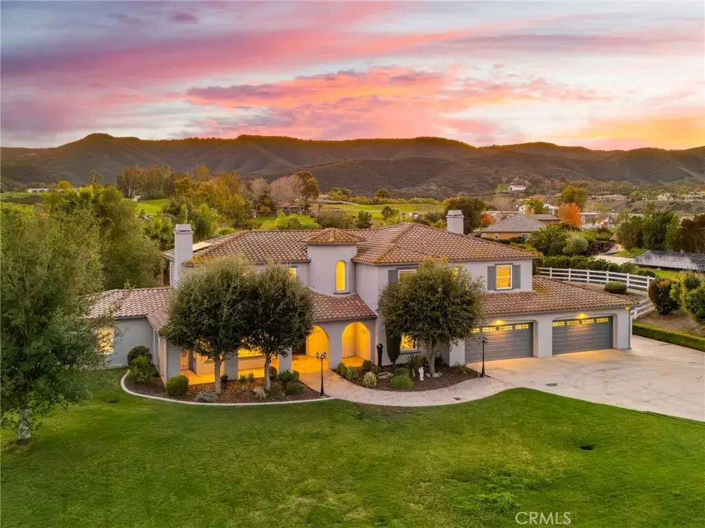 25701 Bay Meadows, Murrieta, CA 92562 - Image #1