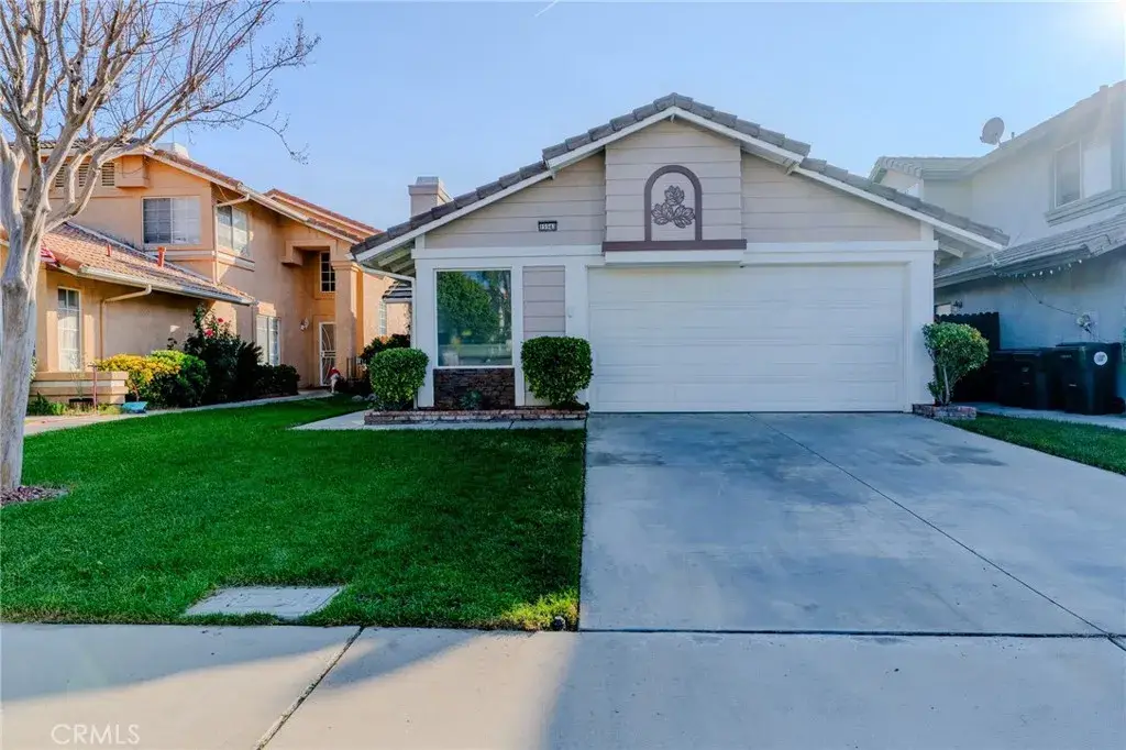15543 Garnet Court, Fontana, CA 92337 - Image #1