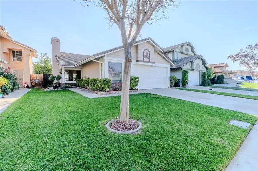 15543 Garnet Court, Fontana, CA 92337 - Image #2