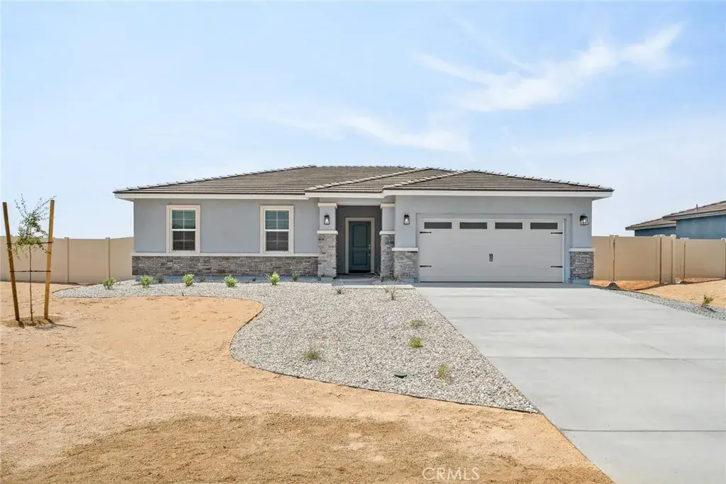 14840 Indigo, Apple Valley, CA 92307 - Image #1