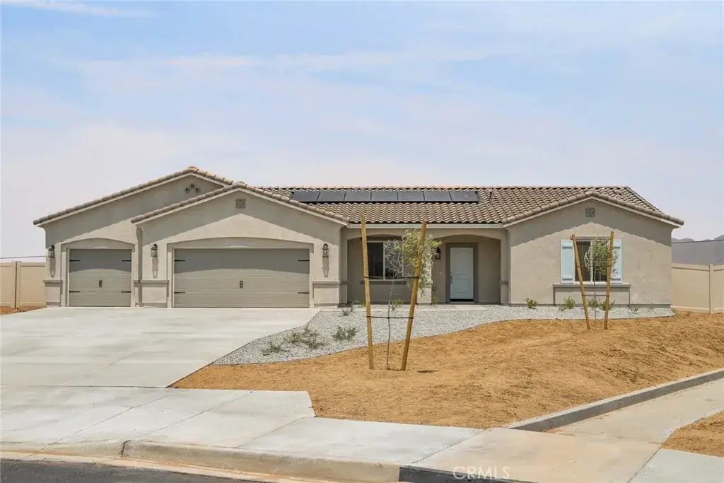 14873 Desert Lily Court, Apple Valley, CA 92307 - Image #1