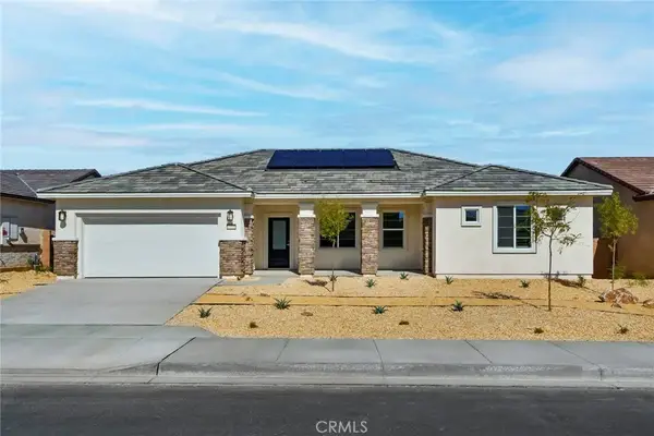 11299 Lancer, Victorville, CA 92392