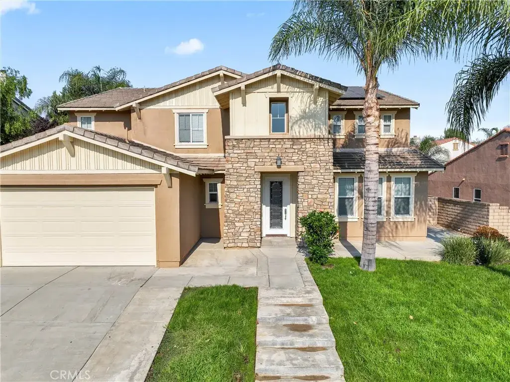 32943 Edinborough, Menifee, CA 92584 - Image #1