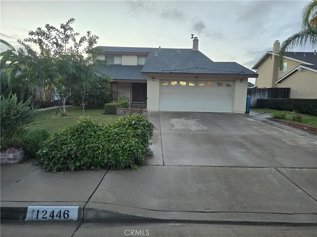 12446 Chestnut, Chino, CA 91710 - Image #1