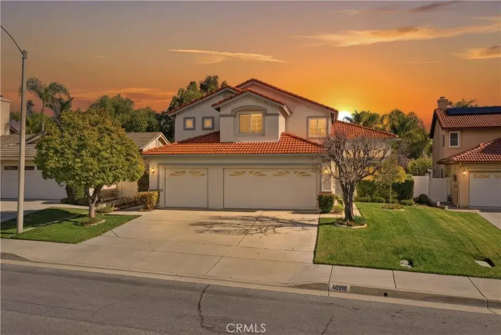 40998 Promenade Chardonnay, Temecula, CA 92591 - Image #1
