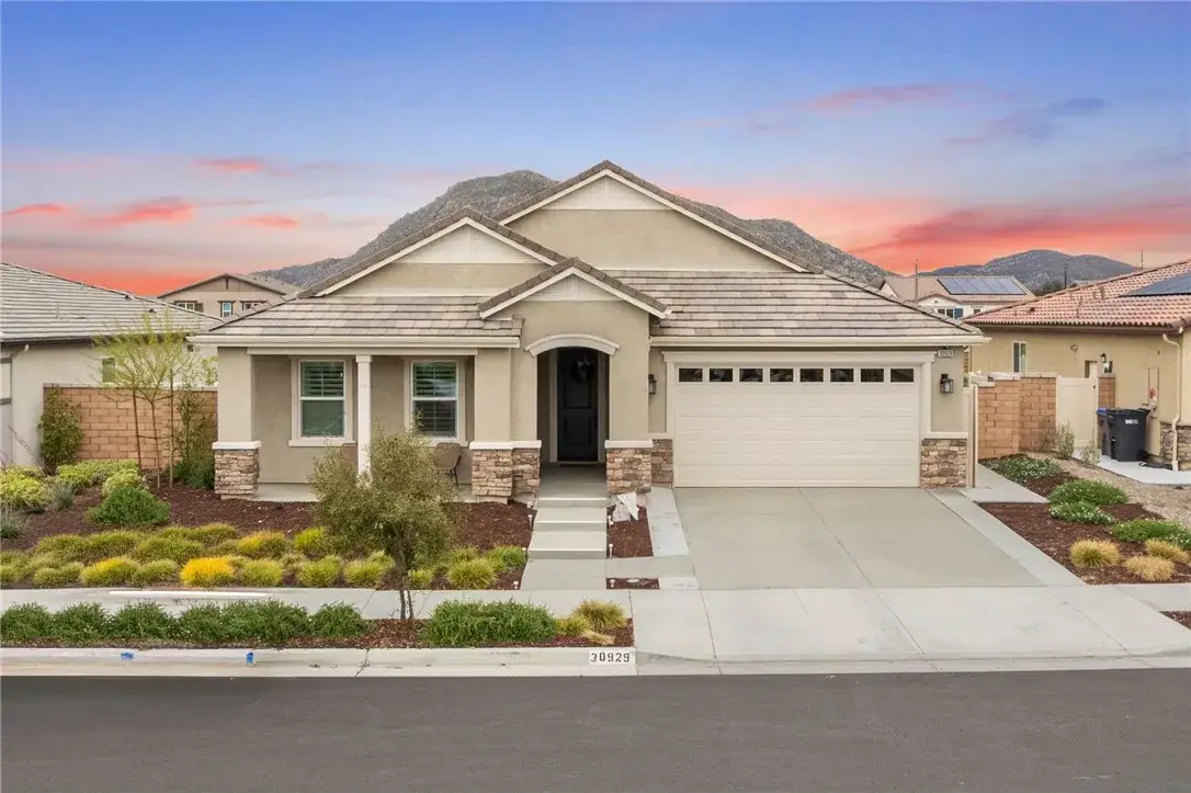 30928 Flintrock, Winchester, CA 92596 - #1