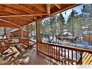 879 Spruce, Sugarloaf, CA 92386 - Image #2