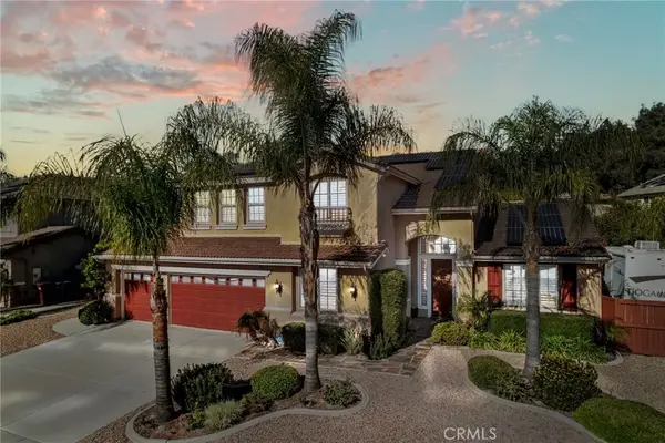 41679 Grand View, Murrieta, CA 92562