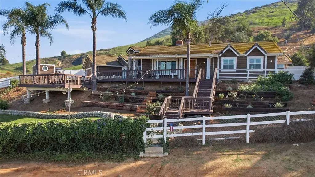 4671 Crestview, Norco, CA 92860 - #1