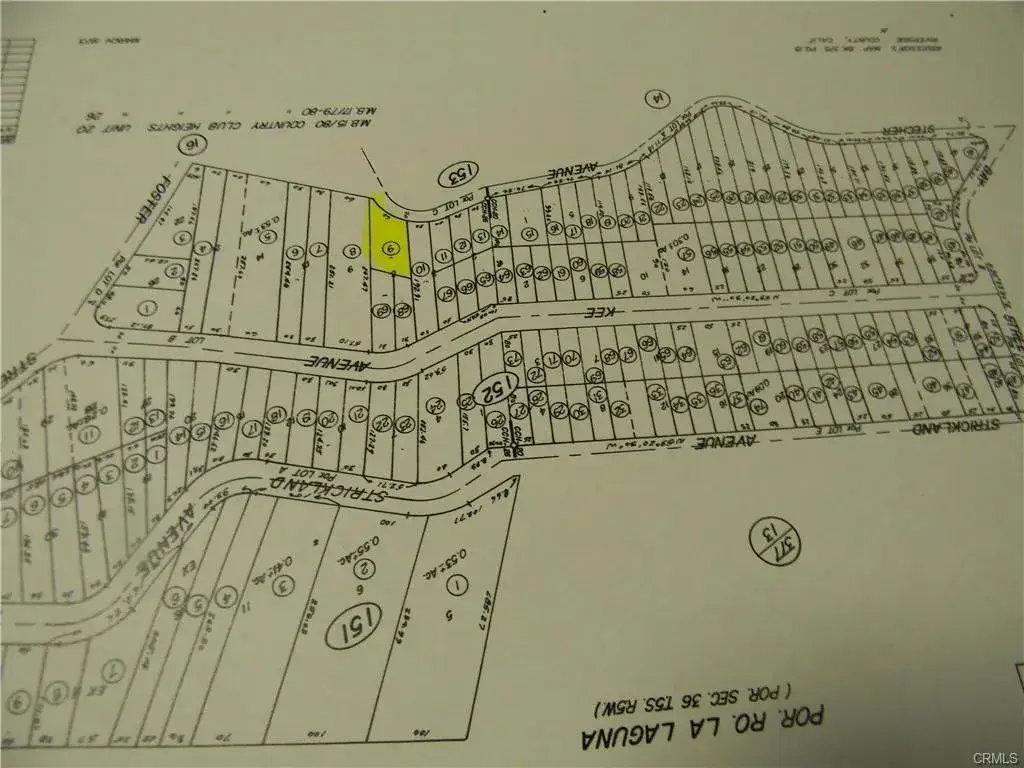 0 Stecher, Lake Elsinore, CA 92530 - Image #1