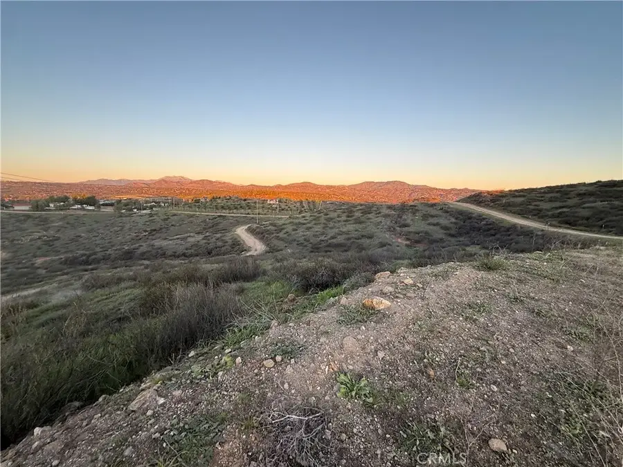 0 Rossi, Hemet, CA 92544 - #2